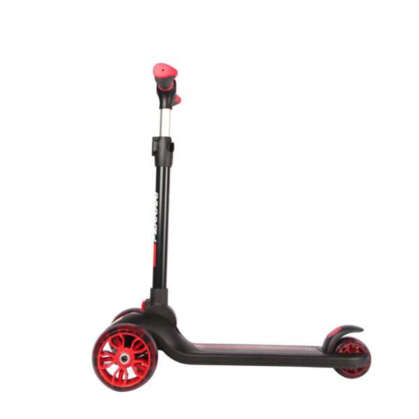 SCOOTER Ferrari FXK28 Black