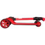 SCOOTER Ferrari FXK28 Red