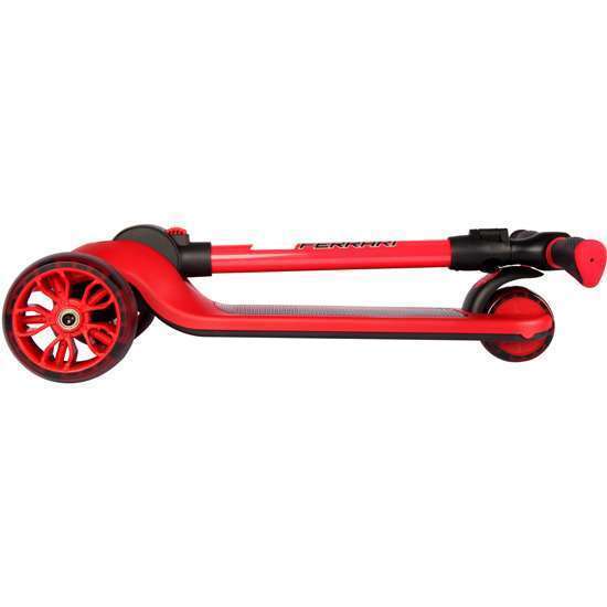 SCOOTER Ferrari FXK28 Red
