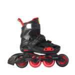 SKATES Անվաչմուշկ Ferrari FS29-28-33-Black