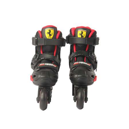 SKATES Անվաչմուշկ Ferrari FS29-28-33-Black