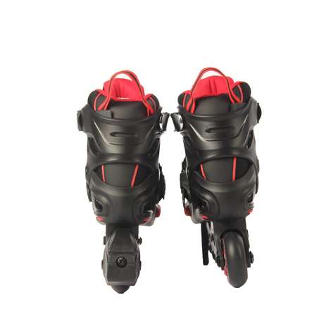 SKATES Անվաչմուշկ Ferrari FS29-28-33-Black