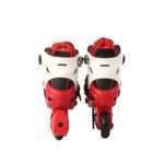 SKATES Անվաչմուշկ Ferrari FS29-28-33-Red
