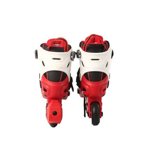SKATES Անվաչմուշկ Ferrari FS29-28-33-Red
