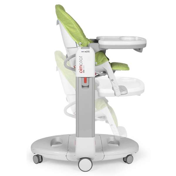 Tatamia FOLLOW ME Wonder-green