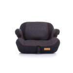 CAR-SEAT Մեքենայի-նստատեղ Chipolino Trono-carbon-red