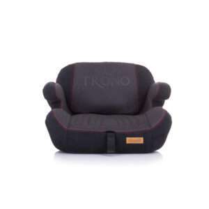 CAR-SEAT Մեքենայի-նստատեղ Chipolino Trono-carbon-red