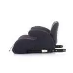 CAR-SEAT Մեքենայի-նստատեղ Chipolino Trono-carbon-red