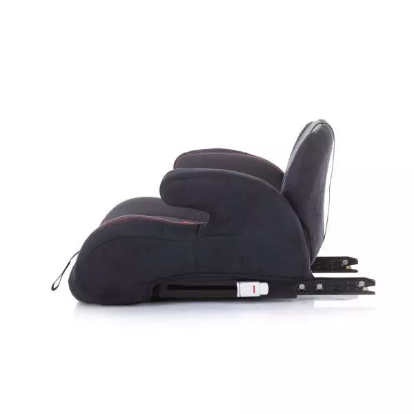 CAR-SEAT Մեքենայի-նստատեղ Chipolino Trono-carbon-red