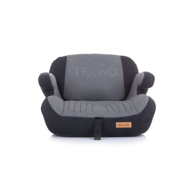 CAR-SEAT Մեքենայի-նստատեղ Chipolino Trono-asphalt