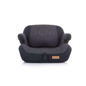 CAR-SEAT Մեքենայի-նստատեղ Chipolino Trono-carbon