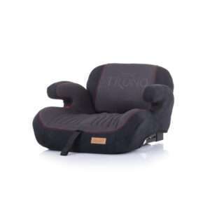 CAR-SEAT Մեքենայի-նստատեղ Chipolino Trono-carbon-red