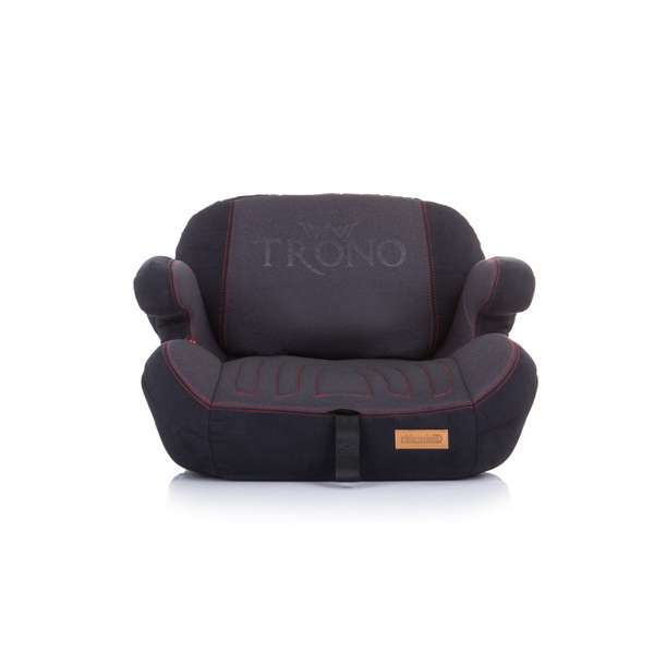 CAR-SEAT Մեքենայի-նստատեղ Chipolino Trono-carbon-red