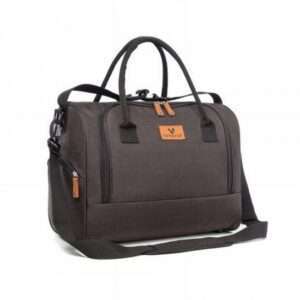 Backpack մայրիկի-պայուսակ Cangaroo JOSSIE-(Black)