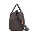 Backpack մայրիկի-պայուսակ Cangaroo JOSSIE-(Black)