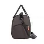 Backpack մայրիկի-պայուսակ Cangaroo JOSSIE-(Black)