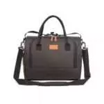 Backpack մայրիկի-պայուսակ Cangaroo JOSSIE-(Black)