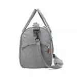 Backpack մայրիկի-պայուսակ Cangaroo JOSSIE-(Grey)