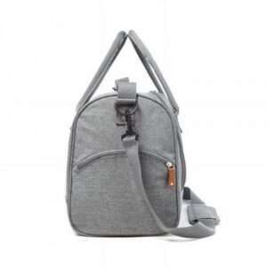 Backpack մայրիկի-պայուսակ Cangaroo JOSSIE-(Grey)