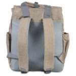 Backpack մայրիկի-պայուսակ Cangaroo Lydia-(Beige)