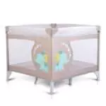 PLAY-PEN Մանեժ Cangaroo Giant-grey