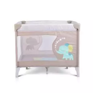 PLAY-PEN Մանեժ Cangaroo Giant-grey