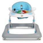 BABY-WALKER Քայլասայլակ Cangaroo Sharky-blue