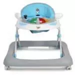 BABY-WALKER Քայլասայլակ Cangaroo Sharky-blue