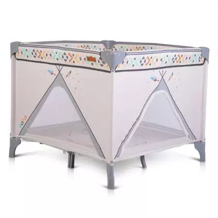 PLAY-PEN Մանեժ Cangaroo Boho-beige