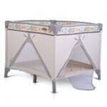 PLAY-PEN Մանեժ Cangaroo Boho-beige