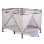 PLAY-PEN Մանեժ Cangaroo Boho-beige