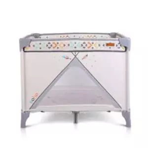 PLAY-PEN Մանեժ Cangaroo Boho-beige