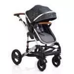 STROLLER Մանկասայլակ Gala-Premium Crystal