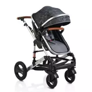 STROLLER Մանկասայլակ Gala-Premium Crystal