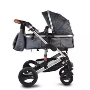 STROLLER Մանկասայլակ Gala-Premium Crystal