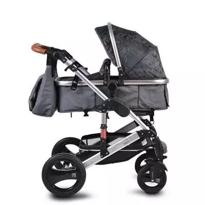 STROLLER Մանկասայլակ Gala-Premium Crystal