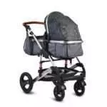STROLLER Մանկասայլակ Gala-Premium Crystal