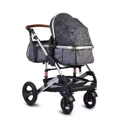 STROLLER Մանկասայլակ Gala-Premium Crystal