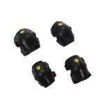 PROTECT SET Ferrari FAP16-Black