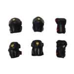 PROTECT SET Ferrari FAP16-Black