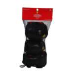 PROTECT SET Ferrari FAP16-Black