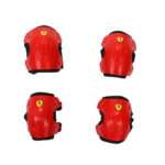 PROTECT SET Ferrari FAP16-Red