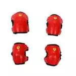 PROTECT SET Ferrari FAP16-Red