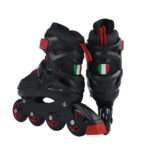 SKATES Անվաչմուշկ Ferrari FK16-1-29-33-black