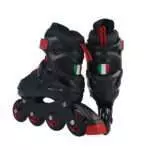 SKATES Անվաչմուշկ Ferrari FK16-1-29-33-black
