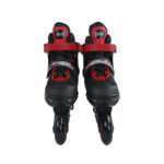 SKATES Անվաչմուշկ Ferrari FK16-1-29-33-black