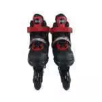 SKATES Անվաչմուշկ Ferrari FK16-1-29-33-black