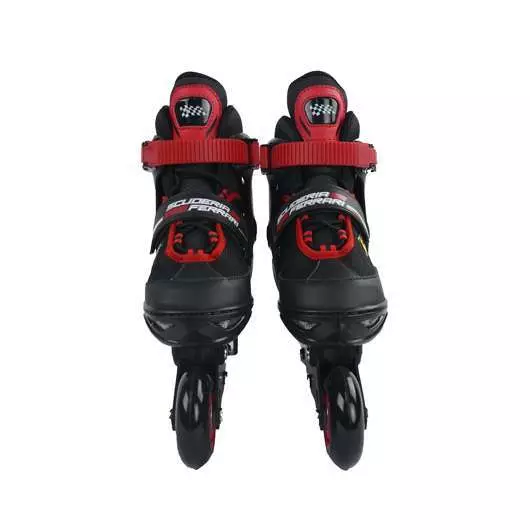 SKATES Անվաչմուշկ Ferrari FK16-1-29-33-black