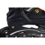 SKATES Անվաչմուշկ Ferrari FK16-1-29-33-black