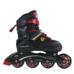 SKATES Անվաչմուշկ Ferrari FK16-1-29-33-black
